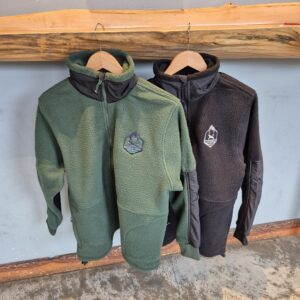 Fleece Jackets